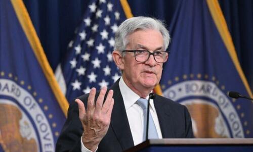 Fed Announces Launch Of ‘FedNow’ Real-Time Payment System, Sparking Debate | ZeroHedge